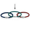 Fred Bennett armband groen B4328