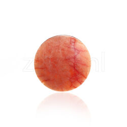 MY iMenso Quartz edelsteen oranje 240094