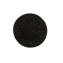 Donkerbruine pijlstaartrog munt 33-1065 MY iMenso