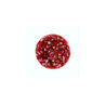 MY iMenso crushed shell donker roze 240859