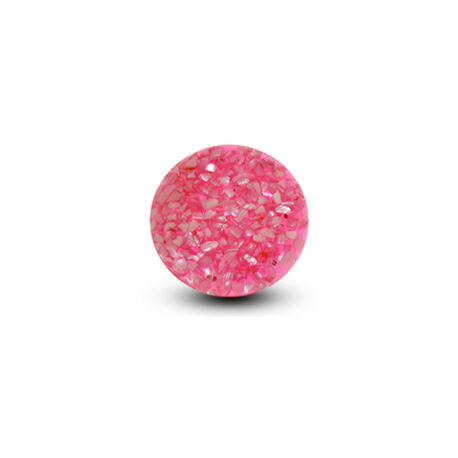 MY iMenso crushed Shell fel roze 241032