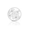 MY iMenso 33 mm bloemen cover 33-1128