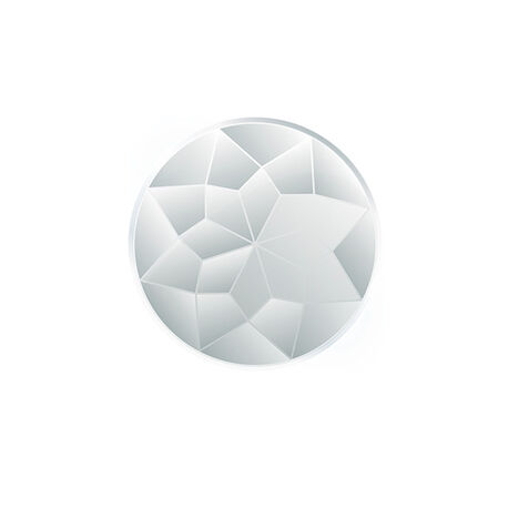 MY iMenso Facet Geslepen Glas 33 -1138