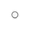 MY iMenso jiver zwart rondje 28-0141