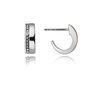 Hot Diamonds oorbellen met diamantje DE397