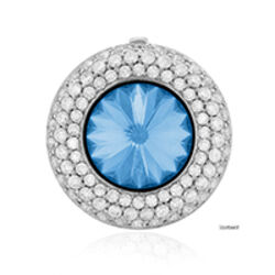 Sperique head voor armband MY iMenso 27-024