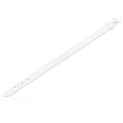 wit leren armband MY iMenso 271171
