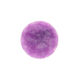 MY iMenso 24 mm quartz edelsteen violet 24-0117