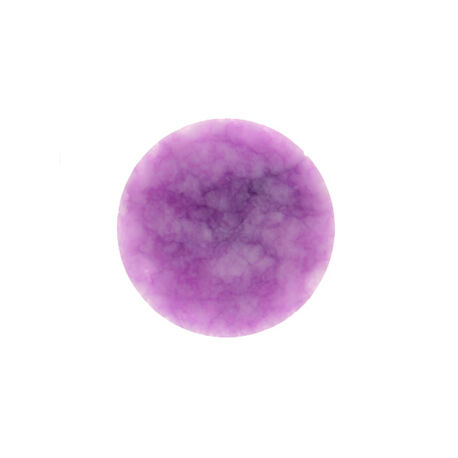 MY iMenso 24 mm quartz edelsteen violet 24-0117