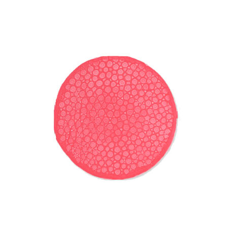 MY iMenso 33mm Roze Roggehuid Insignia 330981