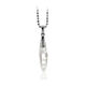 zilver hanger pegel wit swarovski zih1012 zinzi