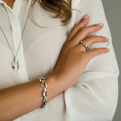 Zinzi Mart Visser schakelring MVR2