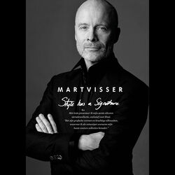 Mart Visser halve creolen MVO1 Zinzi