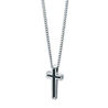 Fred Bennett ketting met kruis P3006