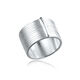 Zilveren ring Nile van Lapponia 650872