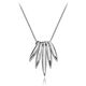 Hot Diamonds collier Icicle DN099