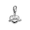 Hot Diamonds charms Mum Hartje Dt276