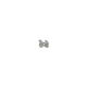 Jiver kinderwagen zilver MY iMenso 28-0157