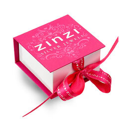 Sieradendoosje Zinzi bij juwelier Zilver.nl