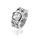 ZIR1137z Zinzi ring gourmet
