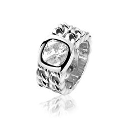 ZIR1137z Zinzi ring gourmet