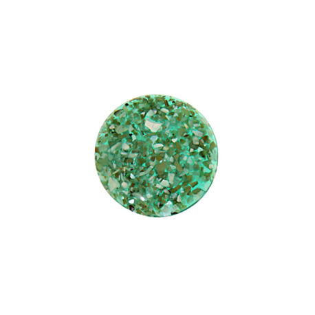 MY iMenso Crushed Shell Insignia licht groen 241033