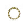 Vergulde bezel MY iMenso horloges 123-18