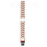 Roséverguld stalen horlogeband MY iMenso 124-13