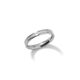 ring titanium met briljant van Boccia 0120-04