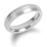 Boccia ring titanium 0130-01