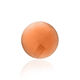 MY iMenso oranje munt