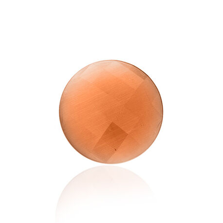 MY iMenso oranje munt