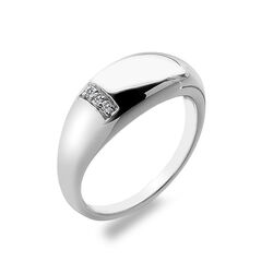 Hot Diamonds ring Belle Dr164