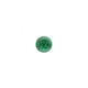 MY iMenso 14mm bolle groene edelsteen 141228