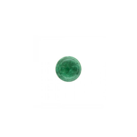 MY iMenso 14mm bolle groene edelsteen 141228