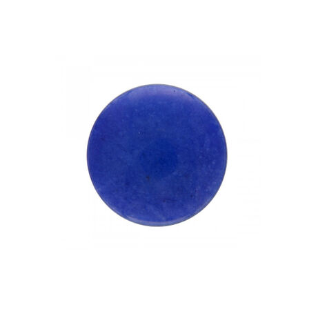 MY iMenso 24mm edelsteen blauw jade 241229