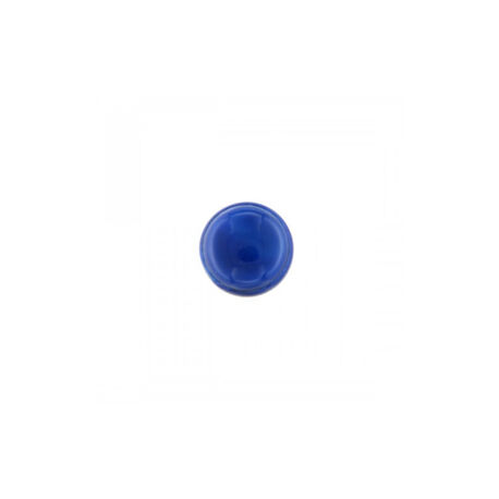 MY iMenso blauw streepagaat 14 mm 14-1231