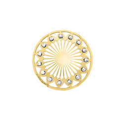 MY iMenso 331233 vergulde cover