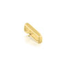 MY imenso hanger clip jivers verguld