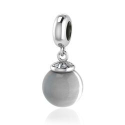 Endless charms J-Lo White Moon Eclips 3371-2