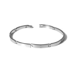 BOCCIA titanium armband 0319-03