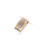 Boccia titanium schuif hanger tricolor 0792-02