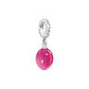 Endless bedel July Beauty voor leren armbanden