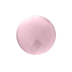 MY iMenso 33mm Pastel Roze Cats Eye 331284