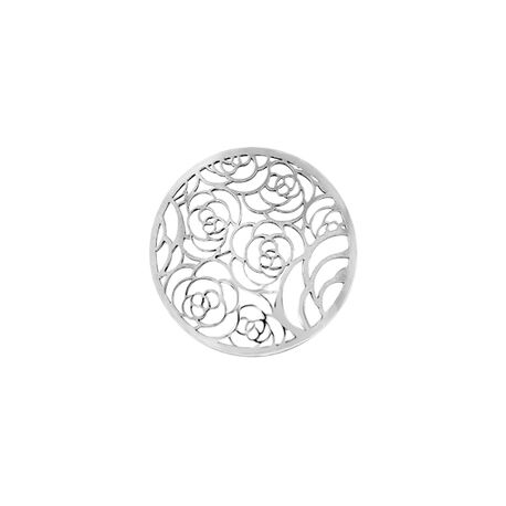 MY iMenso 24mm platte cover Roos 241263
