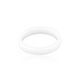Witte Ceramic ring MY iMenso 28-071