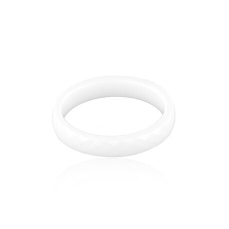 Witte Ceramic ring MY iMenso 28-071