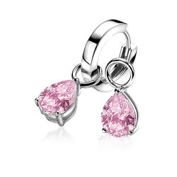 Babyroze creoolhangers zinzi zich1302r