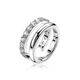 Zinzi duo ring zir1296