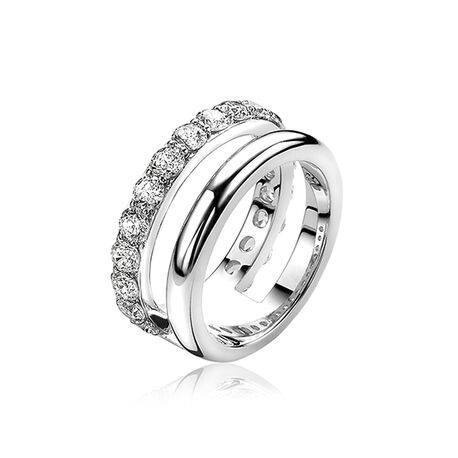 Zinzi duo ring zir1296